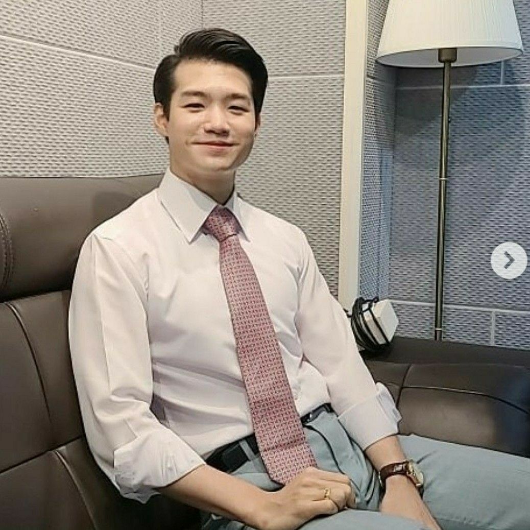 Foto kegiatan terbaru dari Jo Myungsup