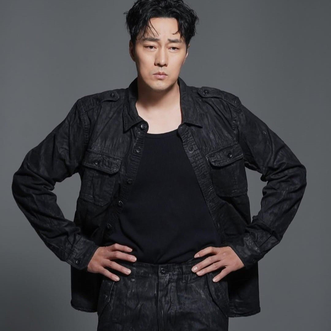 Latest photo of So Jisub