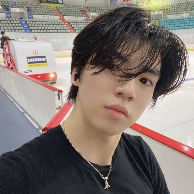 Latest photo of Cha Junhwan