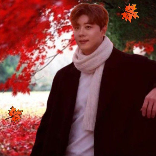 Latest photo of Jin Haesung