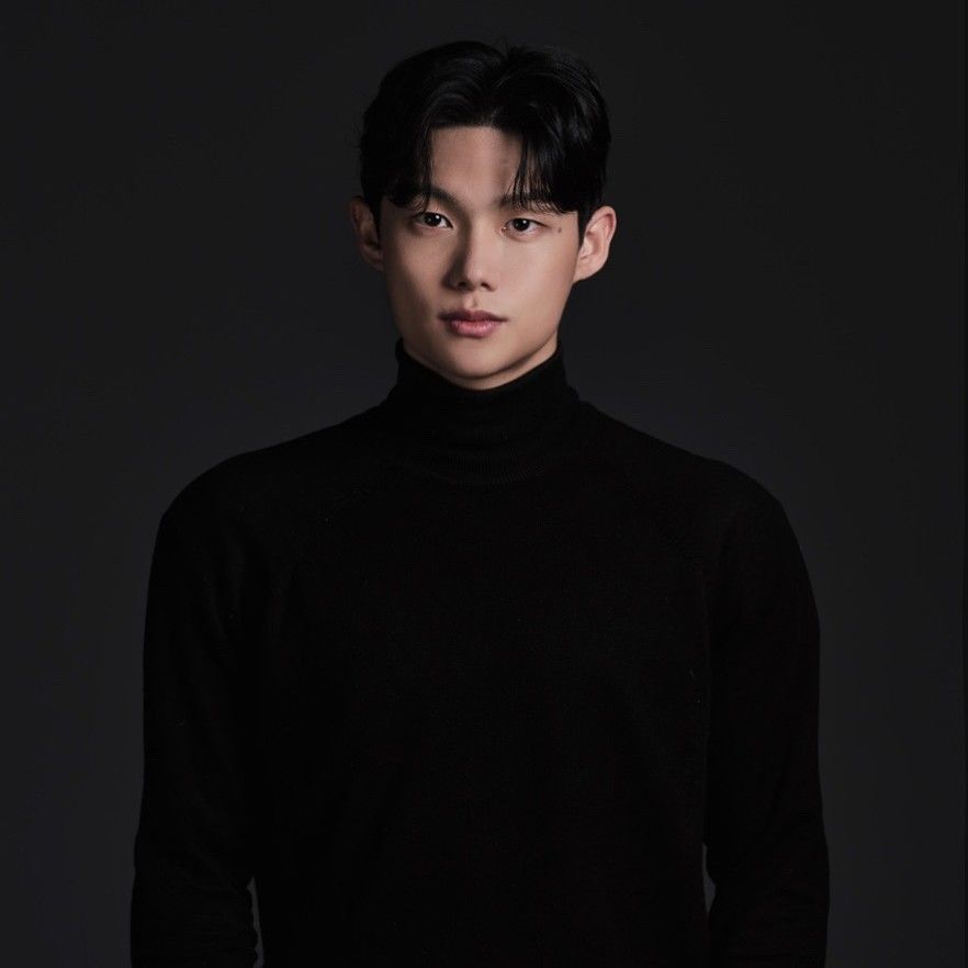 Latest photo of Choi Jaemyeong