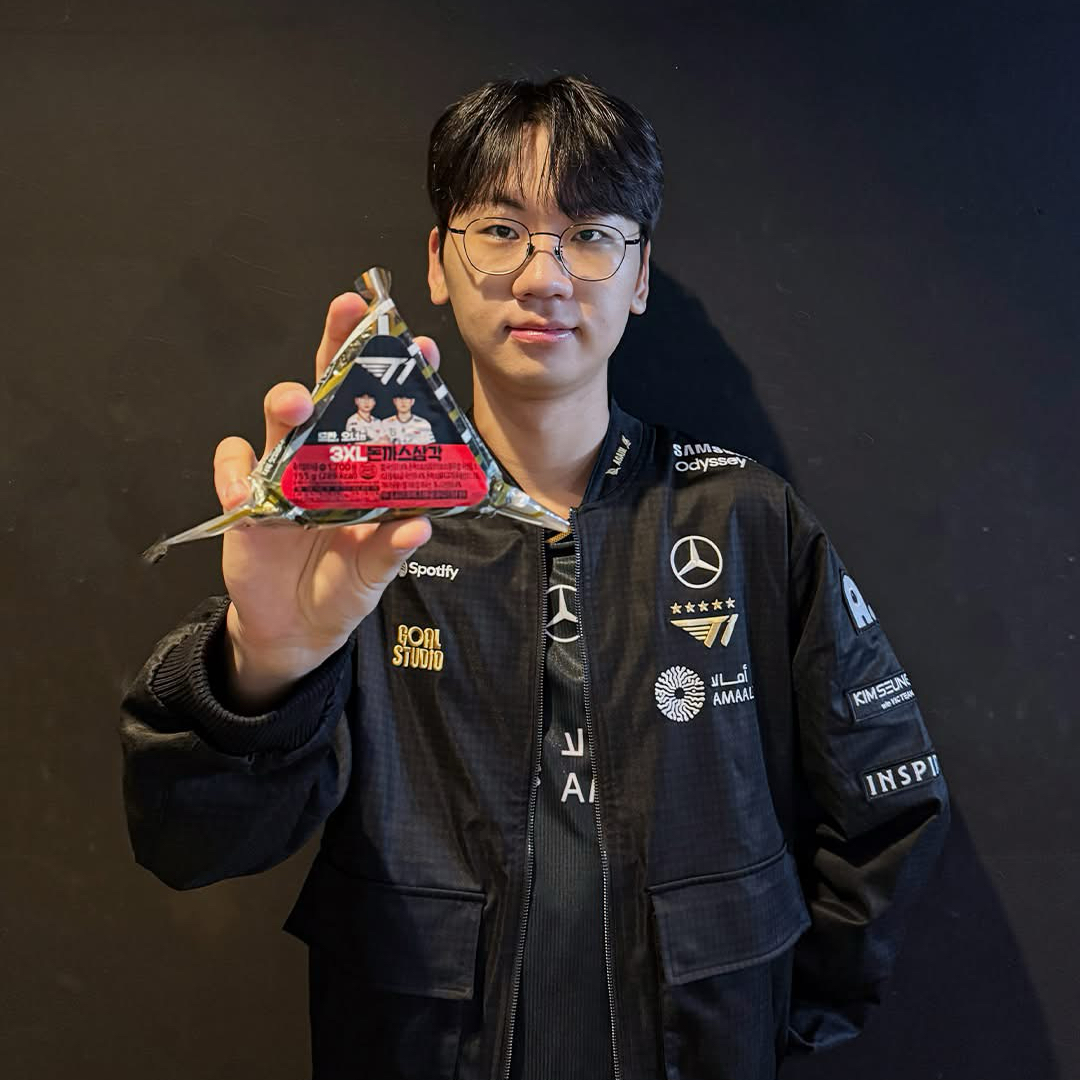 Latest photo of Doran