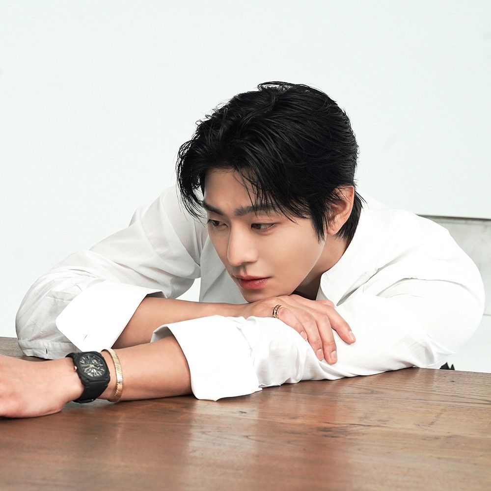 安孝燮的近期活动照