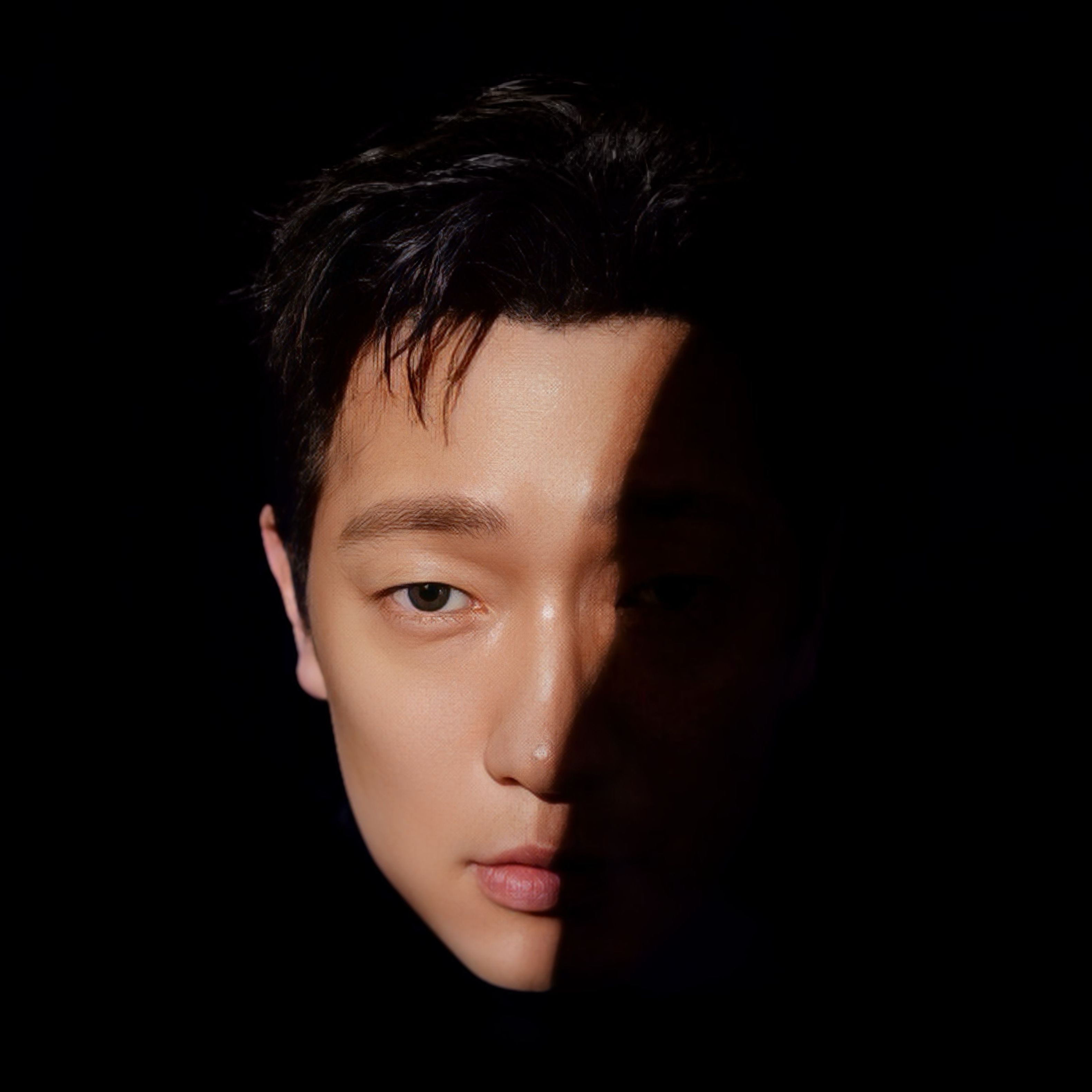 Latest photo of Son Seokkoo