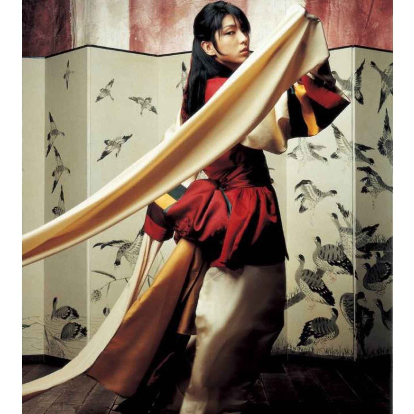 이준기 최근 활동샷