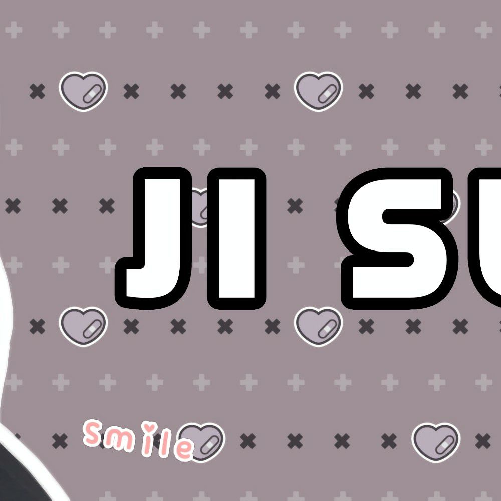 Behind-the-scenes cut of Ji Sung