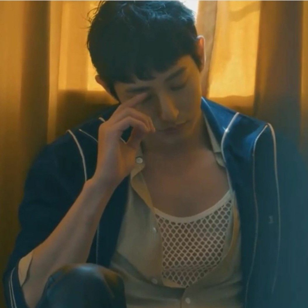 Latest photo of Lee Soohyuk