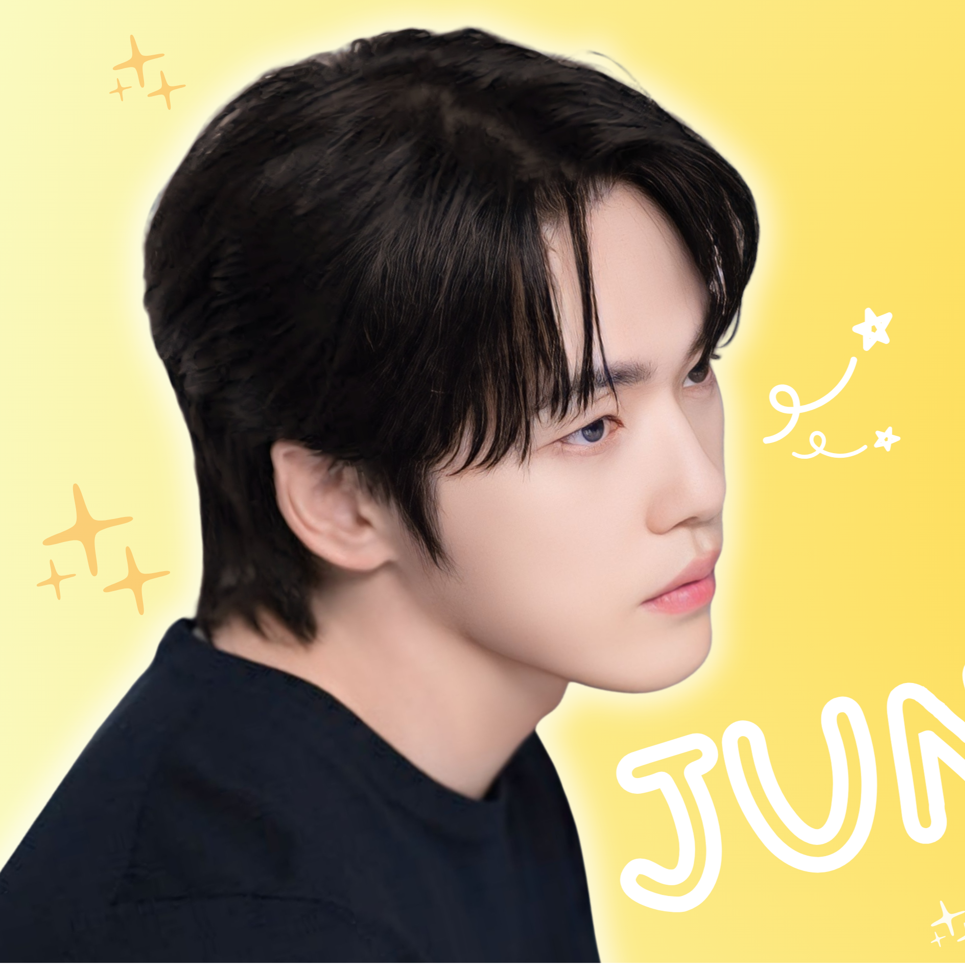 Latest photo of Kim Junghyun