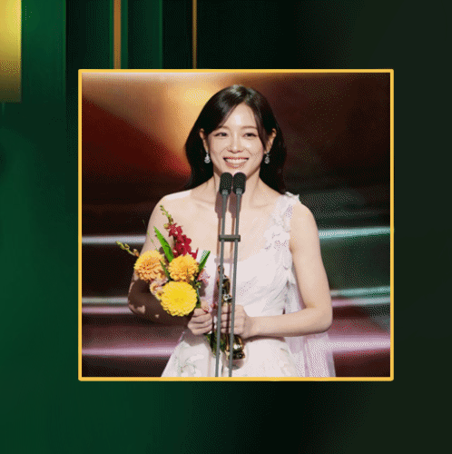 Latest photo of Kim Sejeong