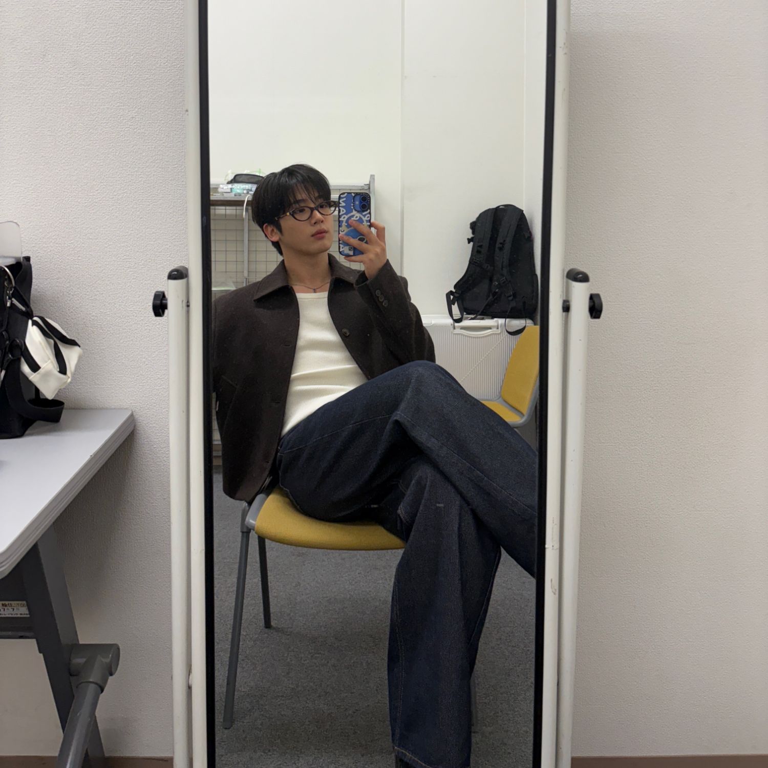 김요한의 최신 사진