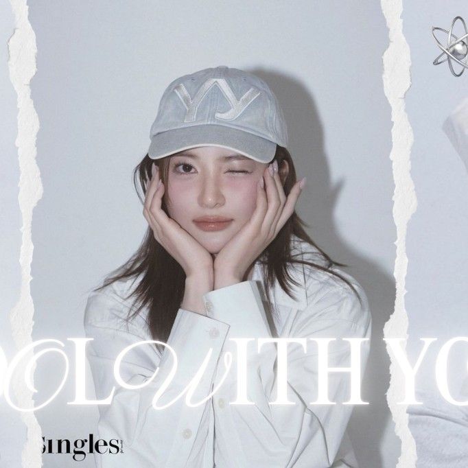 Latest photo of Jo Soomin