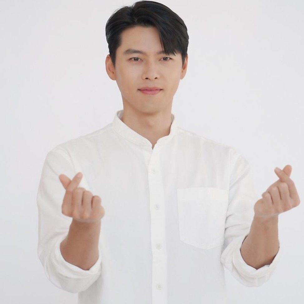 玄彬的最新照片