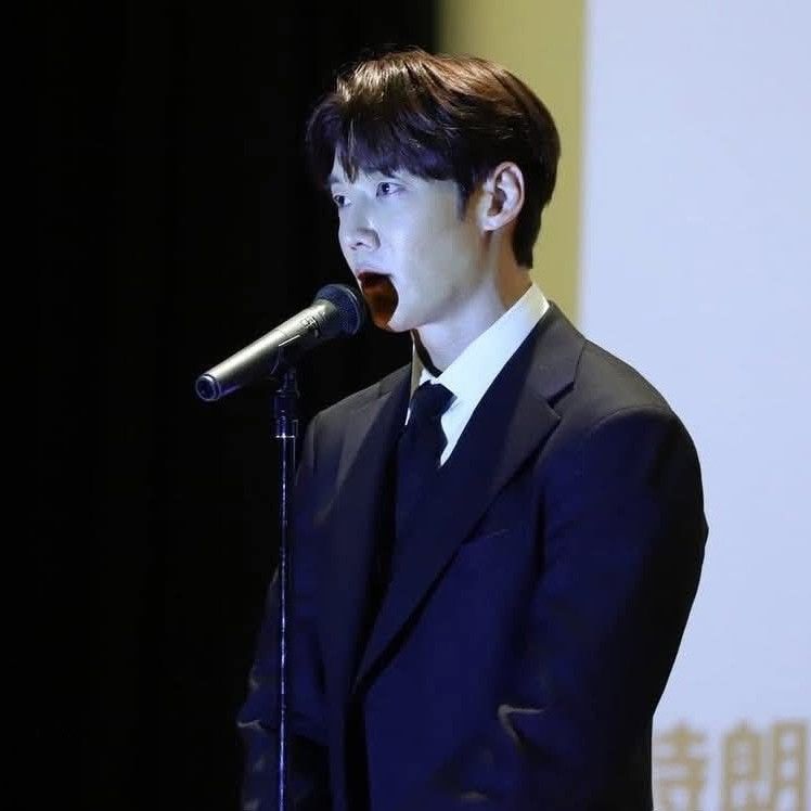 Latest photo of Choi Jinhyuk