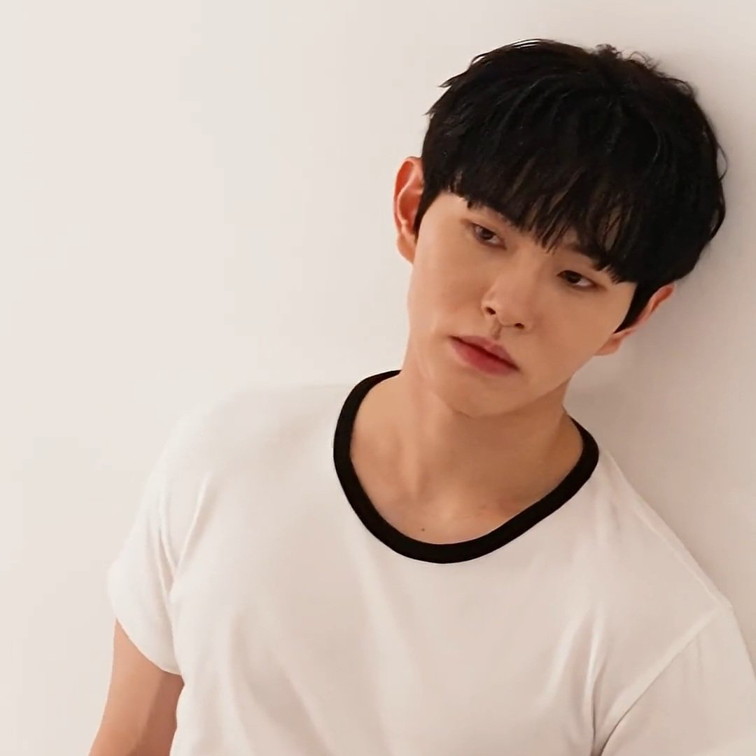 Latest photo of Lee Byeongchan