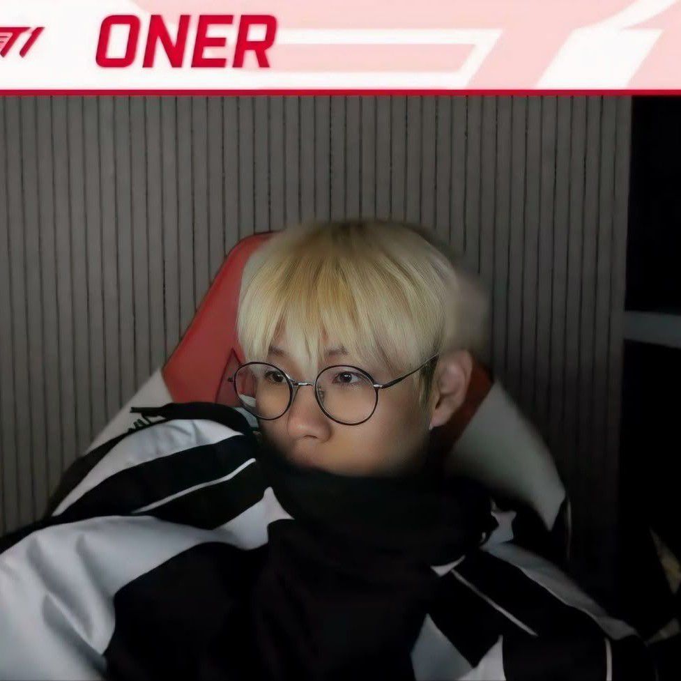 Recent activity shot of Oner
