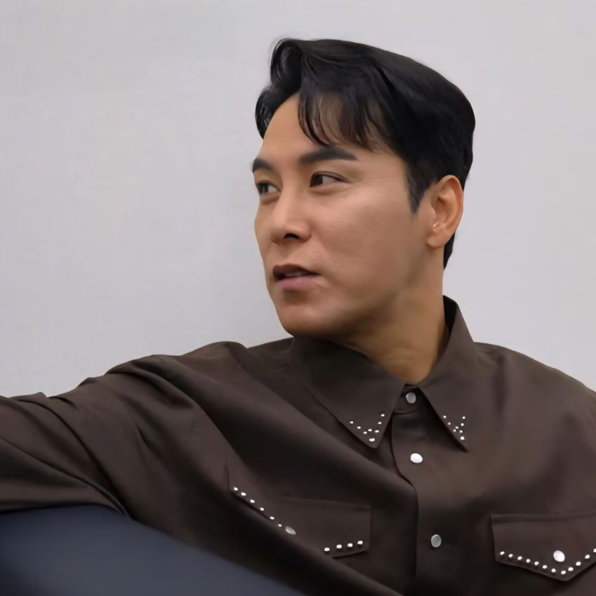 Latest photo of Jang Minho