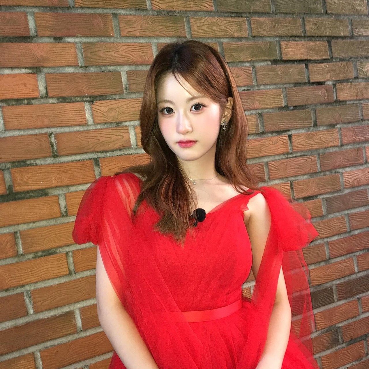 Latest photo of Oh Yujin