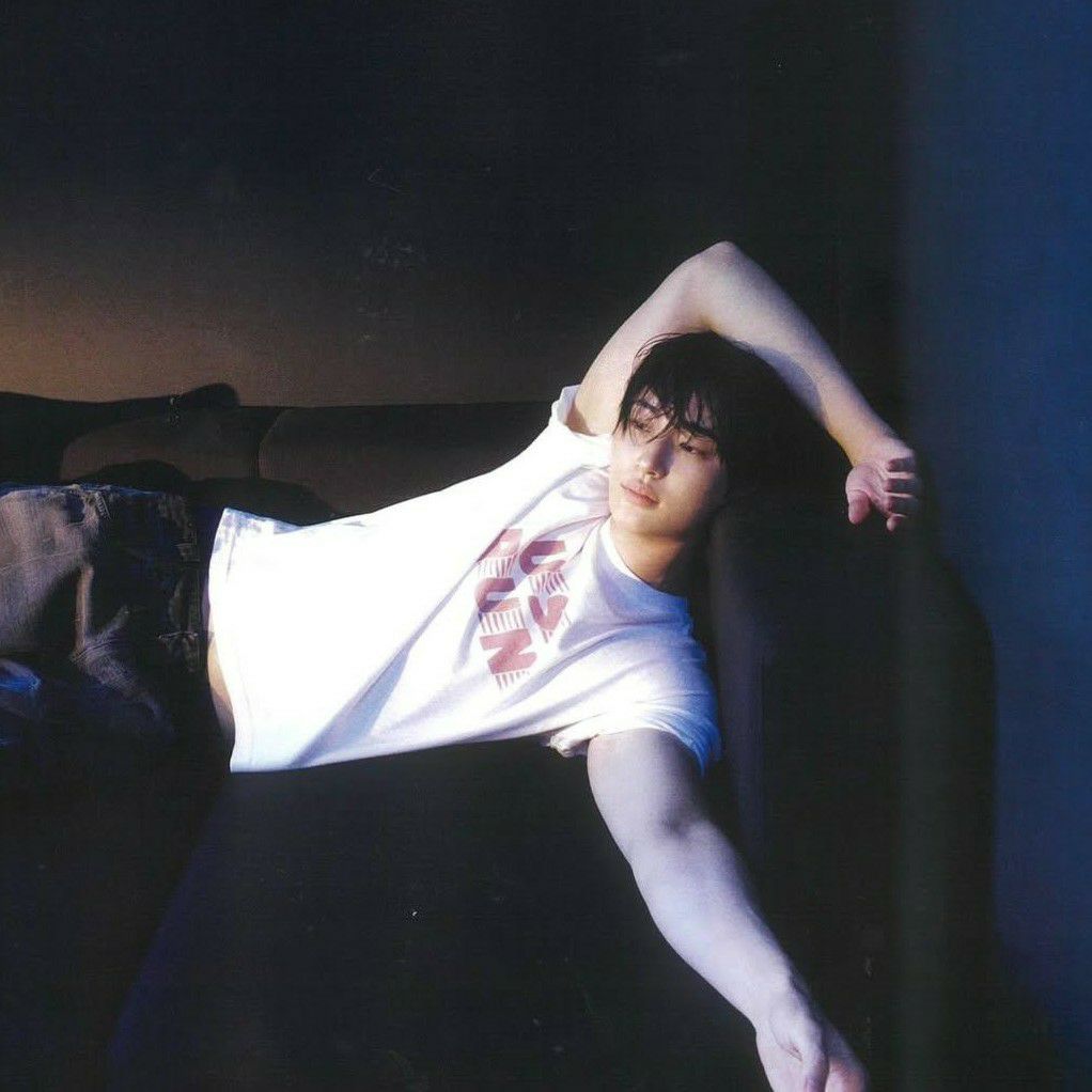 Latest photo of Byeon Wooseok