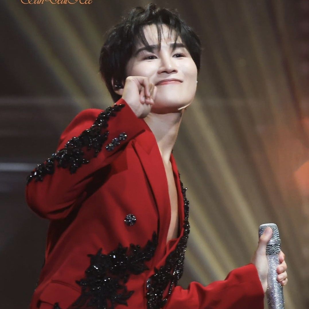 김희재의 최신 사진