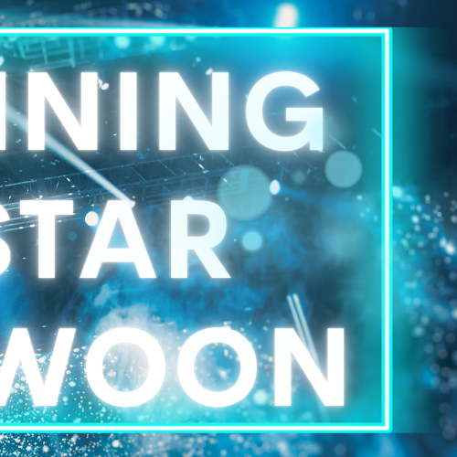 Latest photo of Rowoon