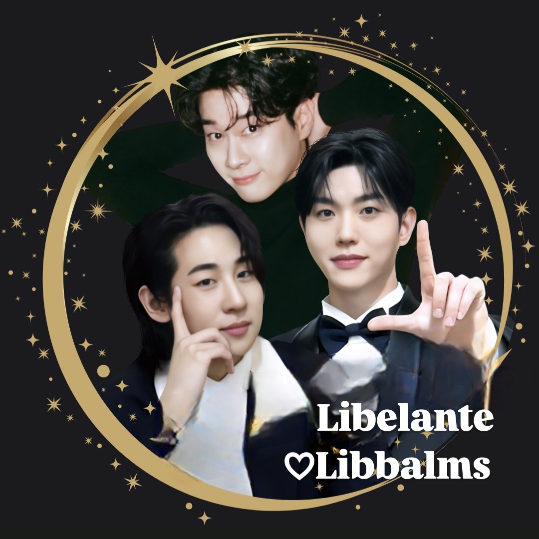 Latest photo of Libelante