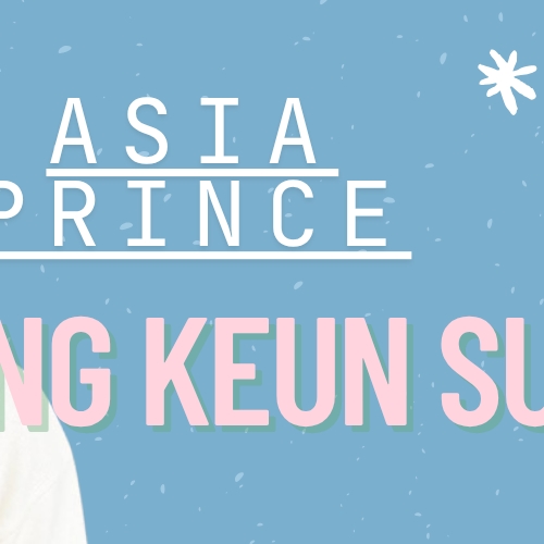 Latest photo of Jang Geunsuk
