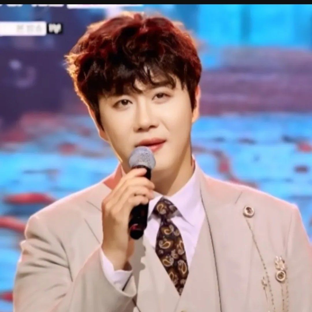 A moment captured by a fan of Jin Haesung