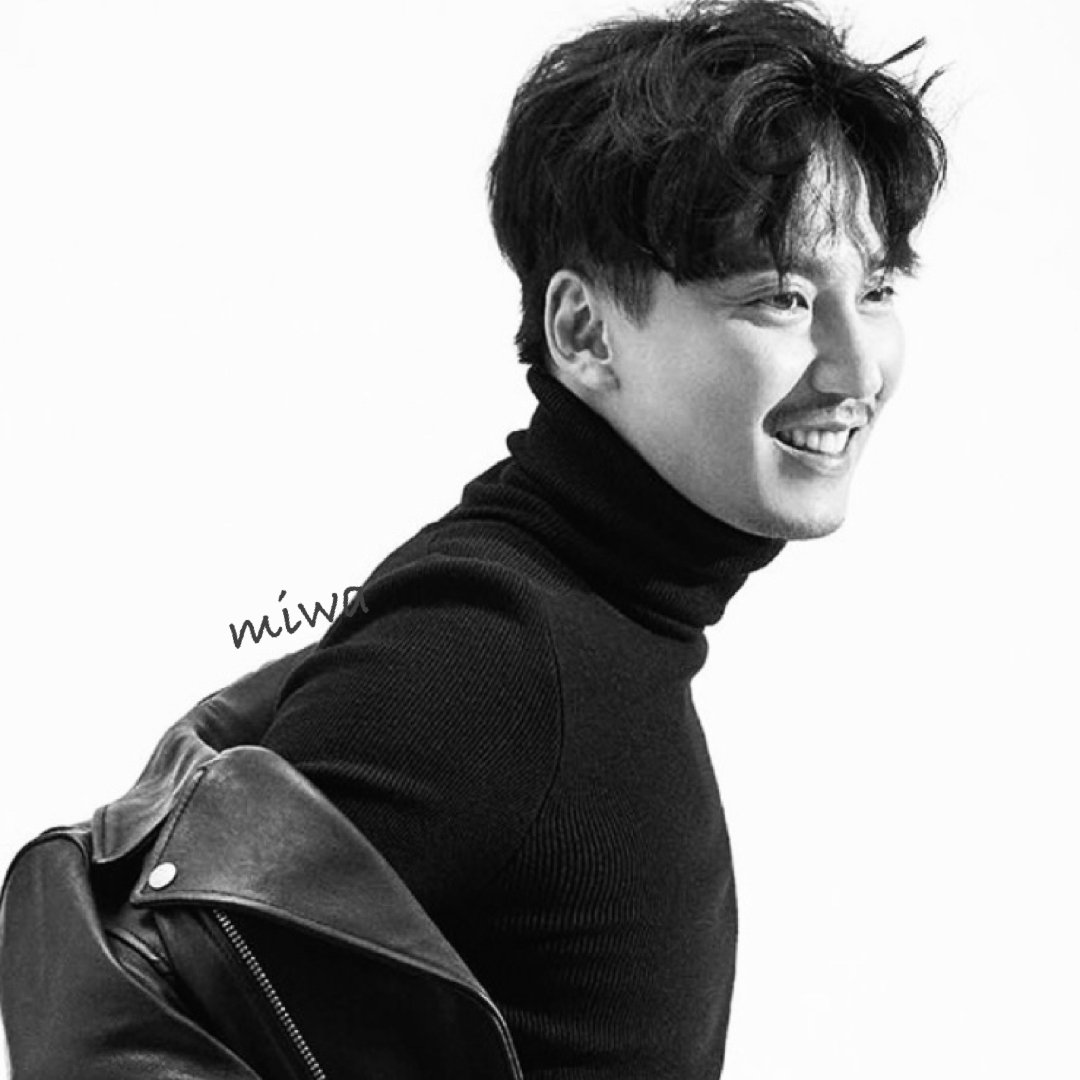 Latest photo of Kim Namgil