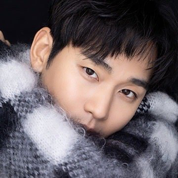 Latest photo of Kim Soohyun