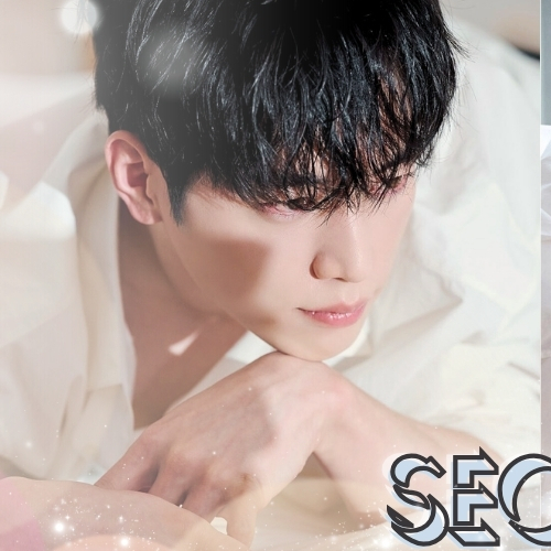 Latest photo of Seo Kangjoon