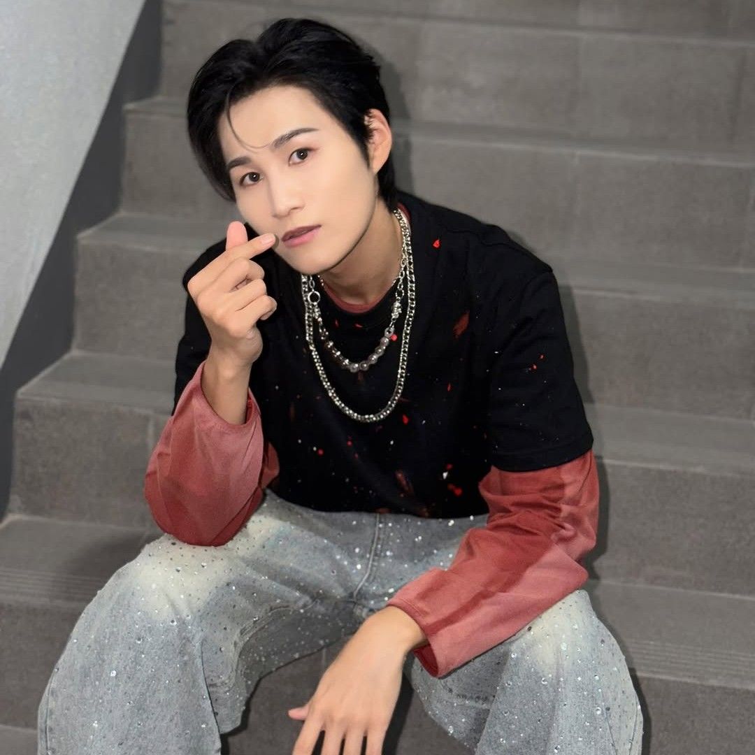 김희재 팬이 찍은 순간