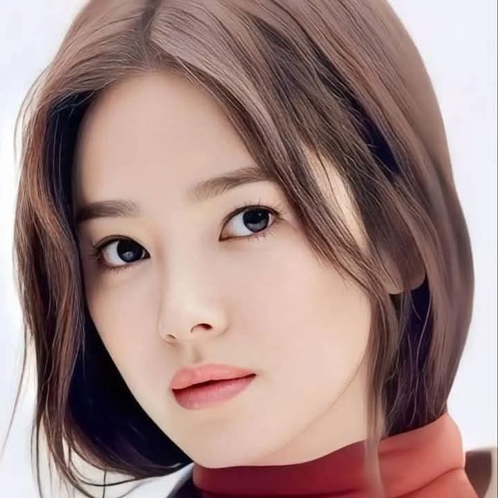 宋慧喬的近期活動照