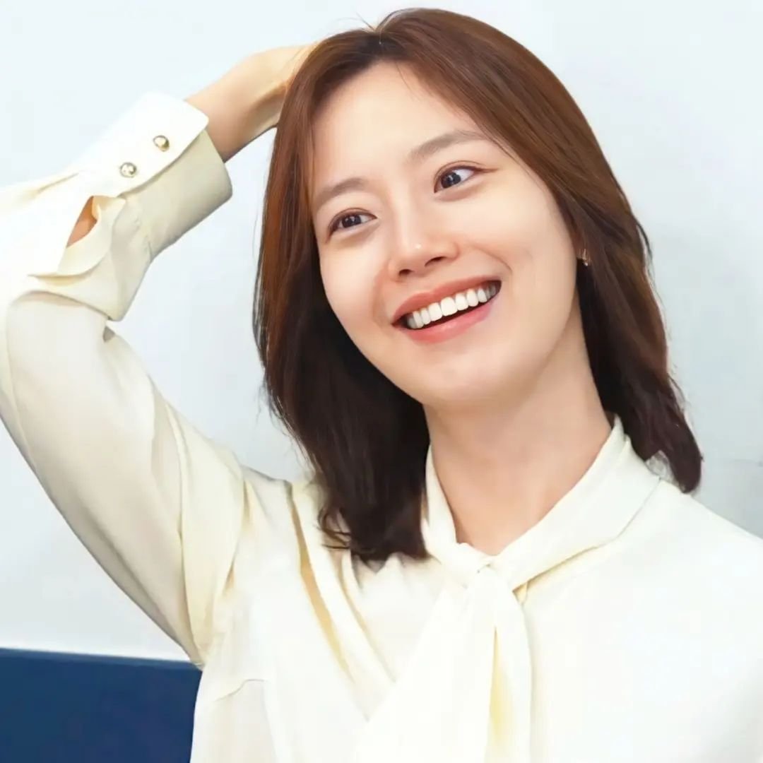 Latest photo of Moon Chaewon