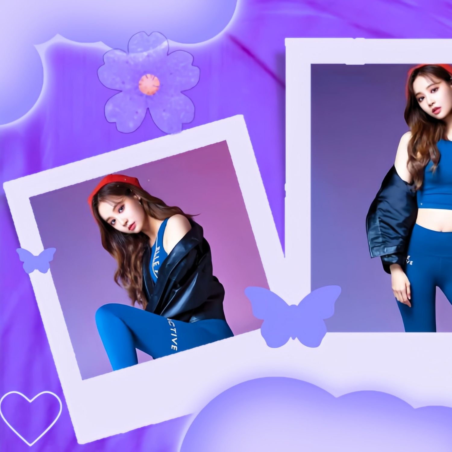 연우 최근 활동샷