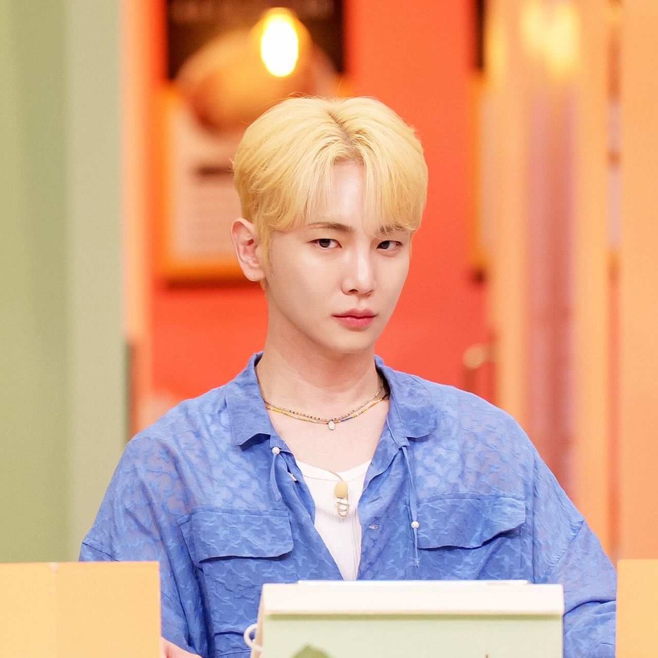 A moment captured by a fan of Key