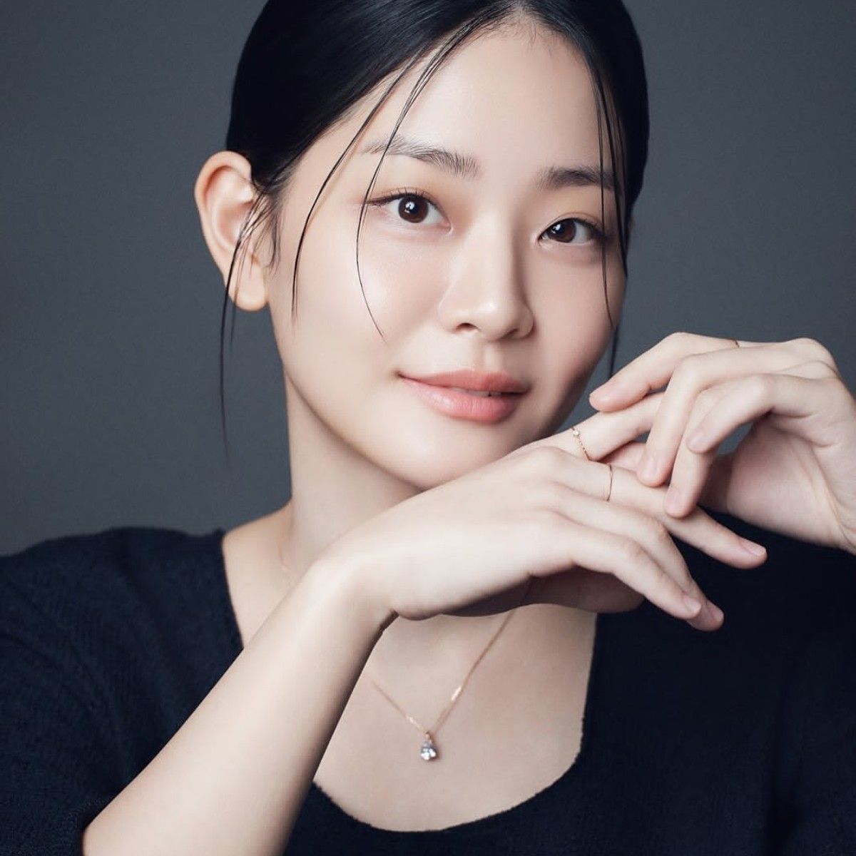 Recent activity shot of Chung Subin