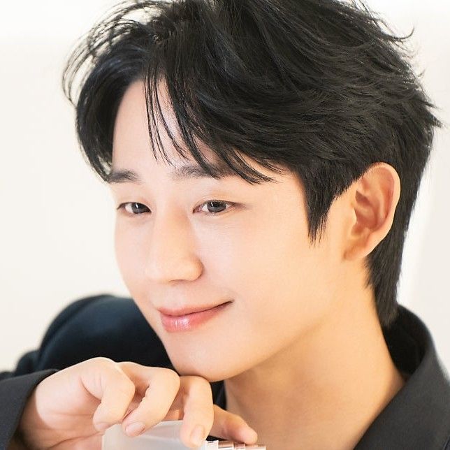 Latest photo of Jung Haein