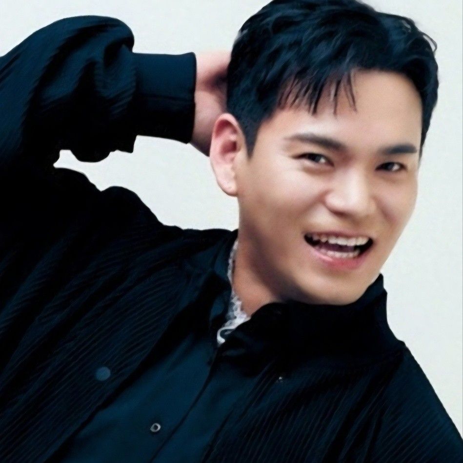 A moment captured by a fan of Lee Jung