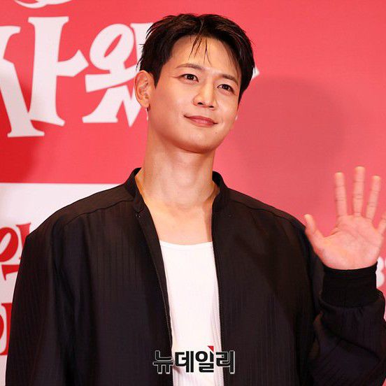 Latest photo of Choi Minho