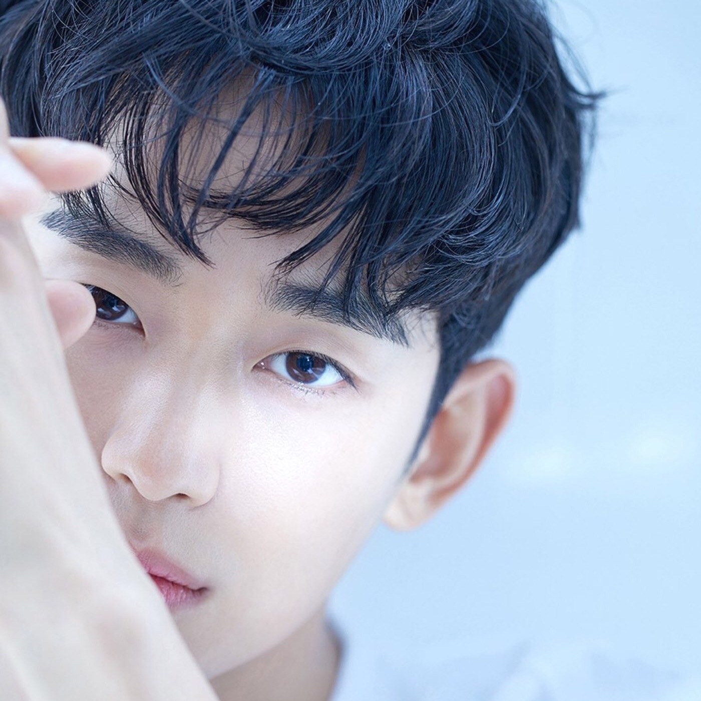 金秀贤的近期活动照