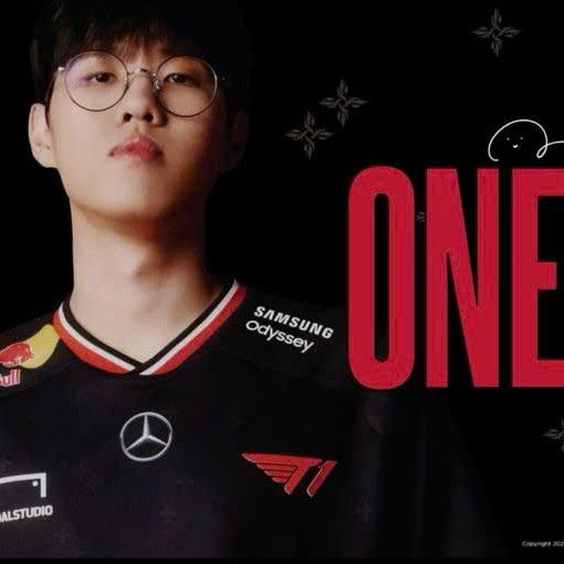Behind-the-scenes cut of Oner