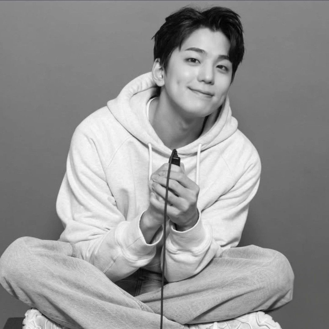 Latest photo of Kim Minkyu