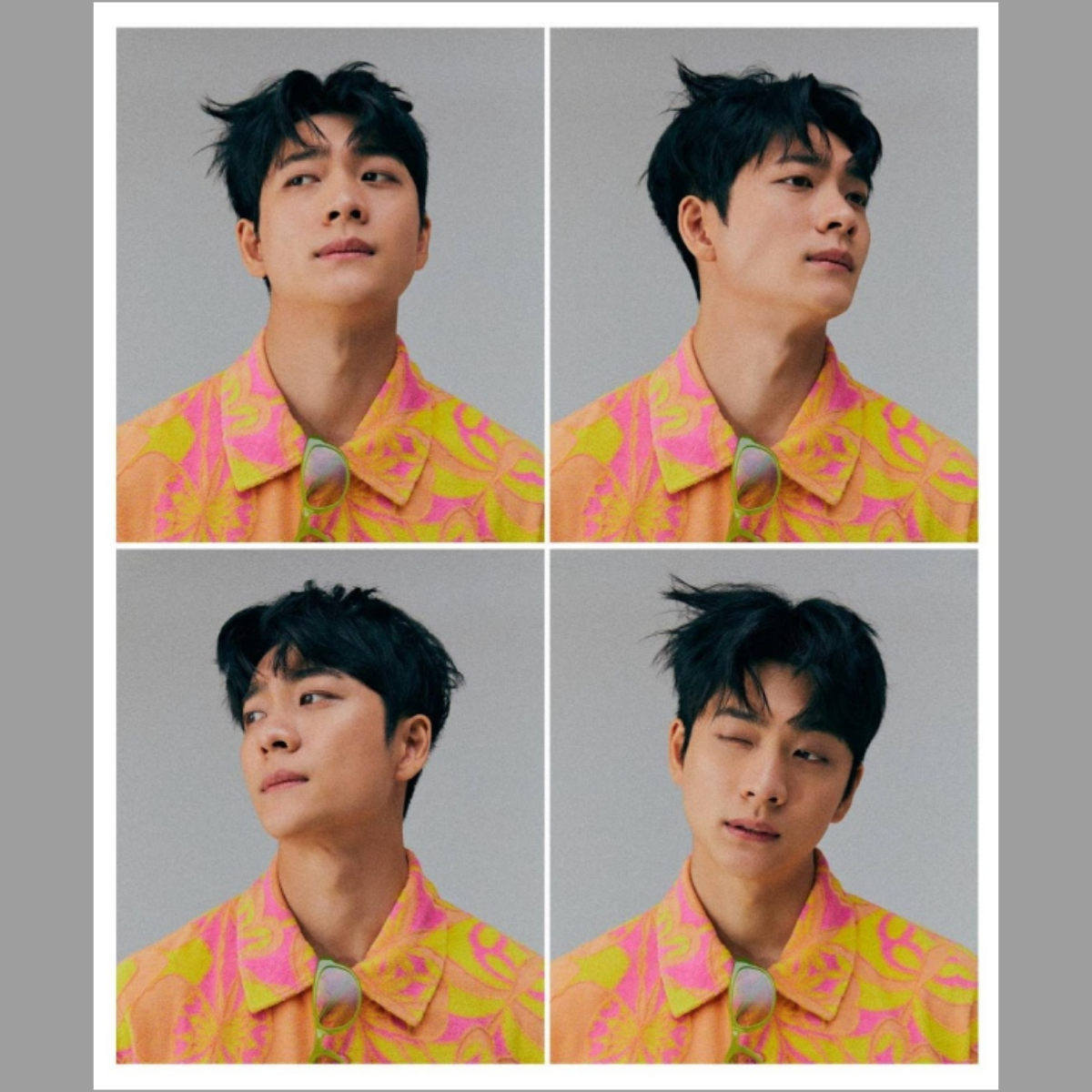Latest photo of Kang Taeoh