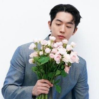 Latest photo of Nam Joohyuk