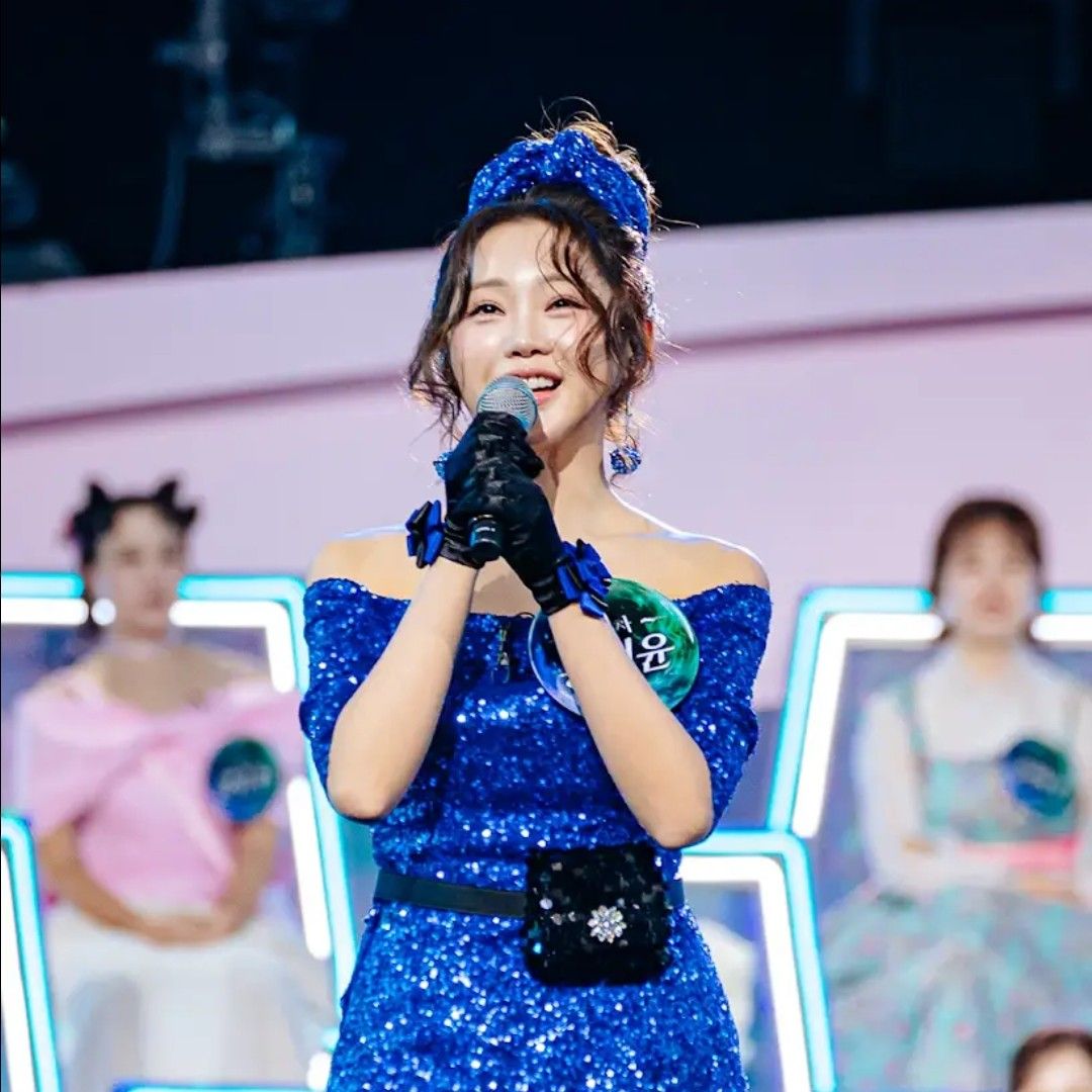 洪智允的幕后花絮