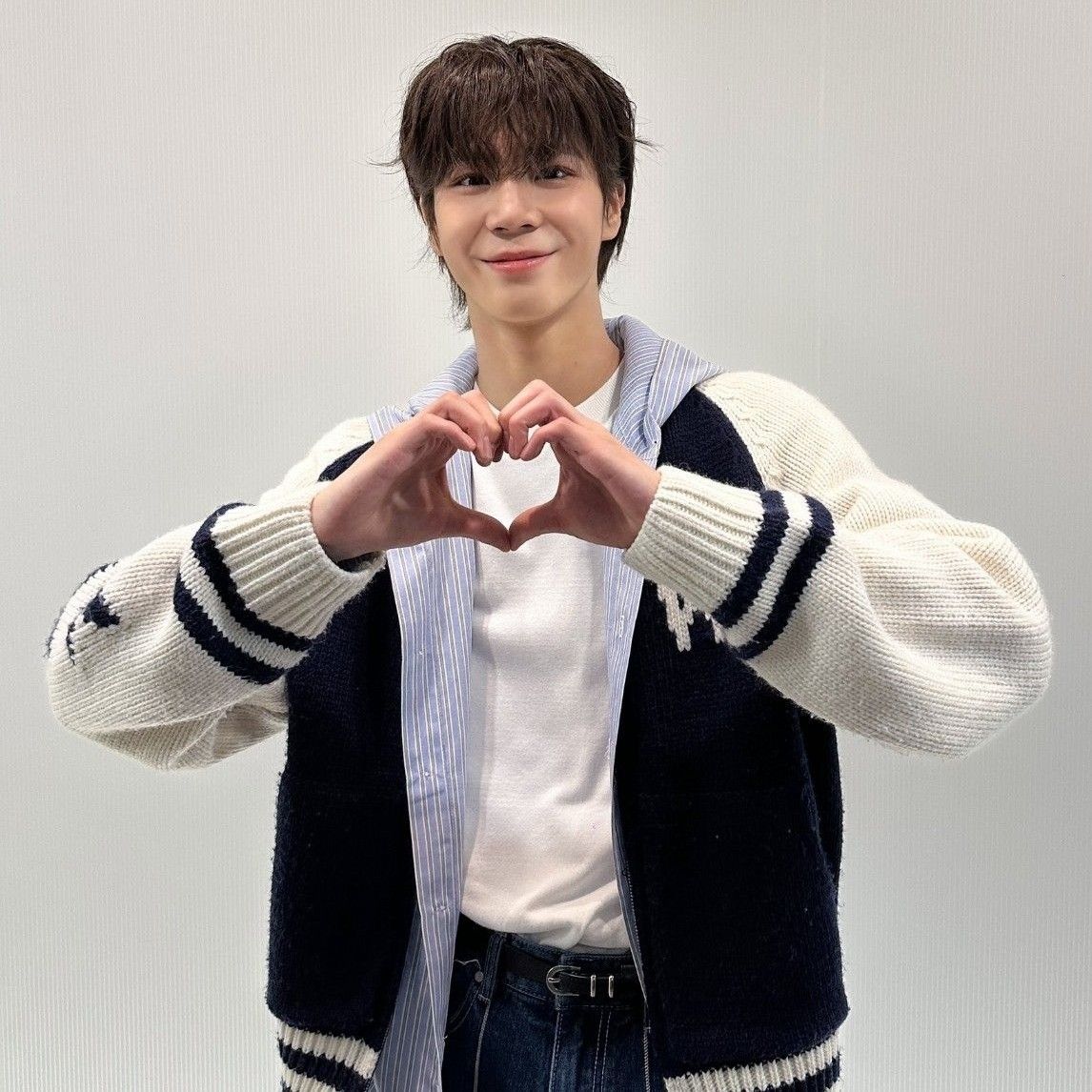 Foto terbaru dari Jeong Dongwon