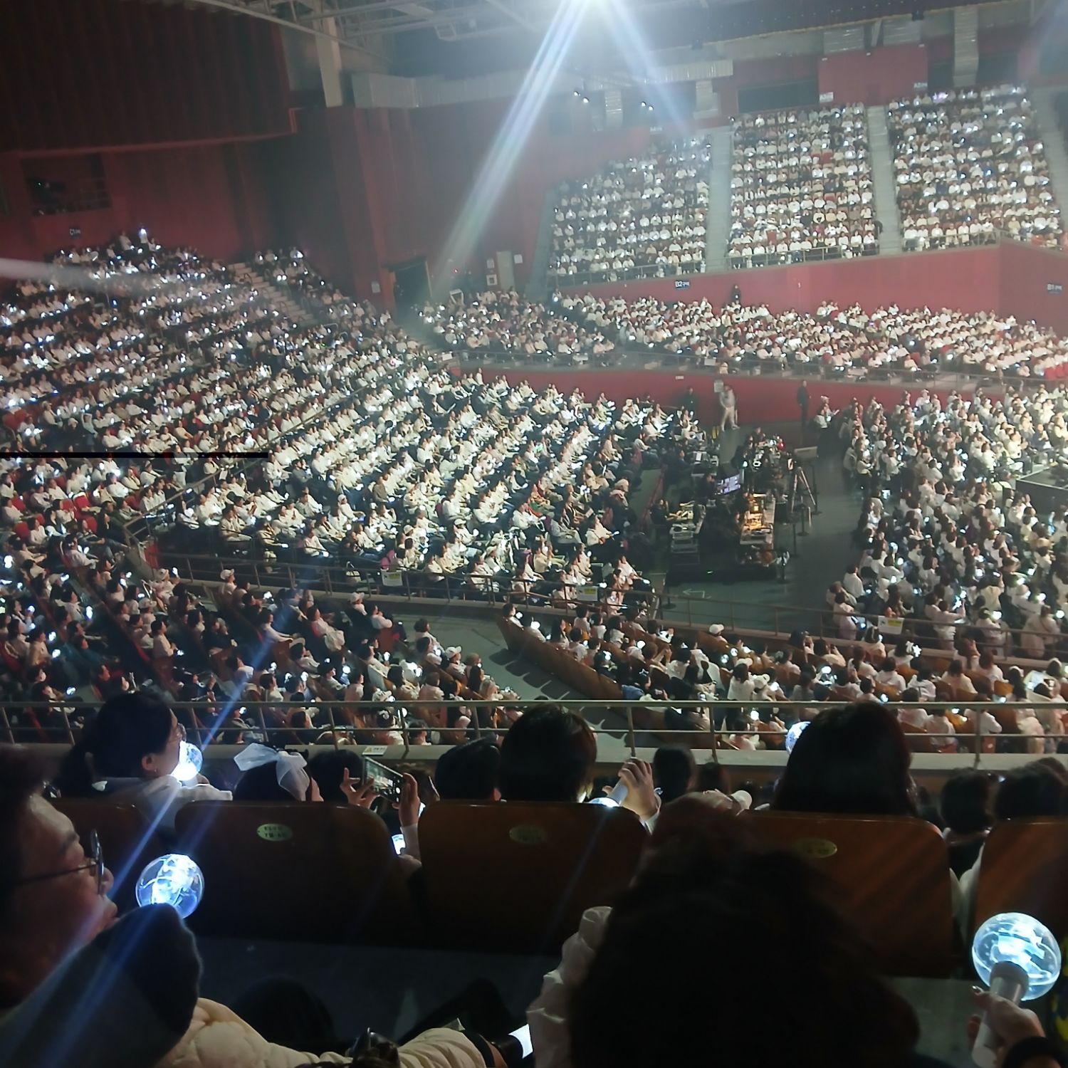 박지현 최근 활동샷