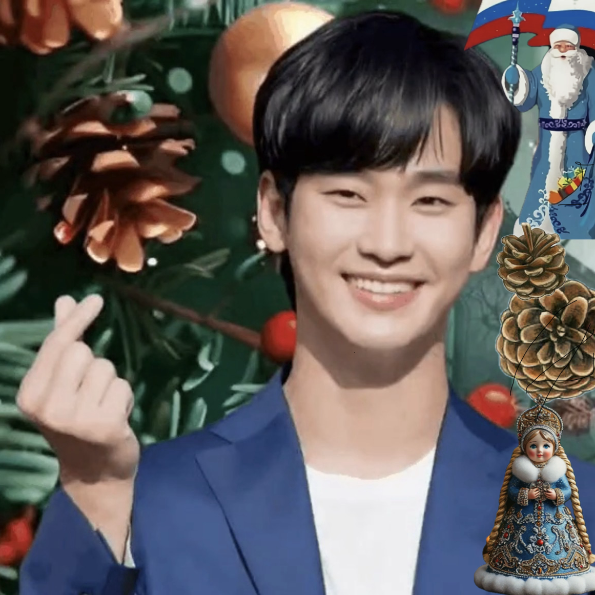 キム・スヒョンの最新写真