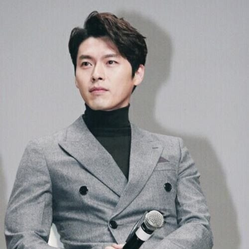 玄彬的幕後花絮