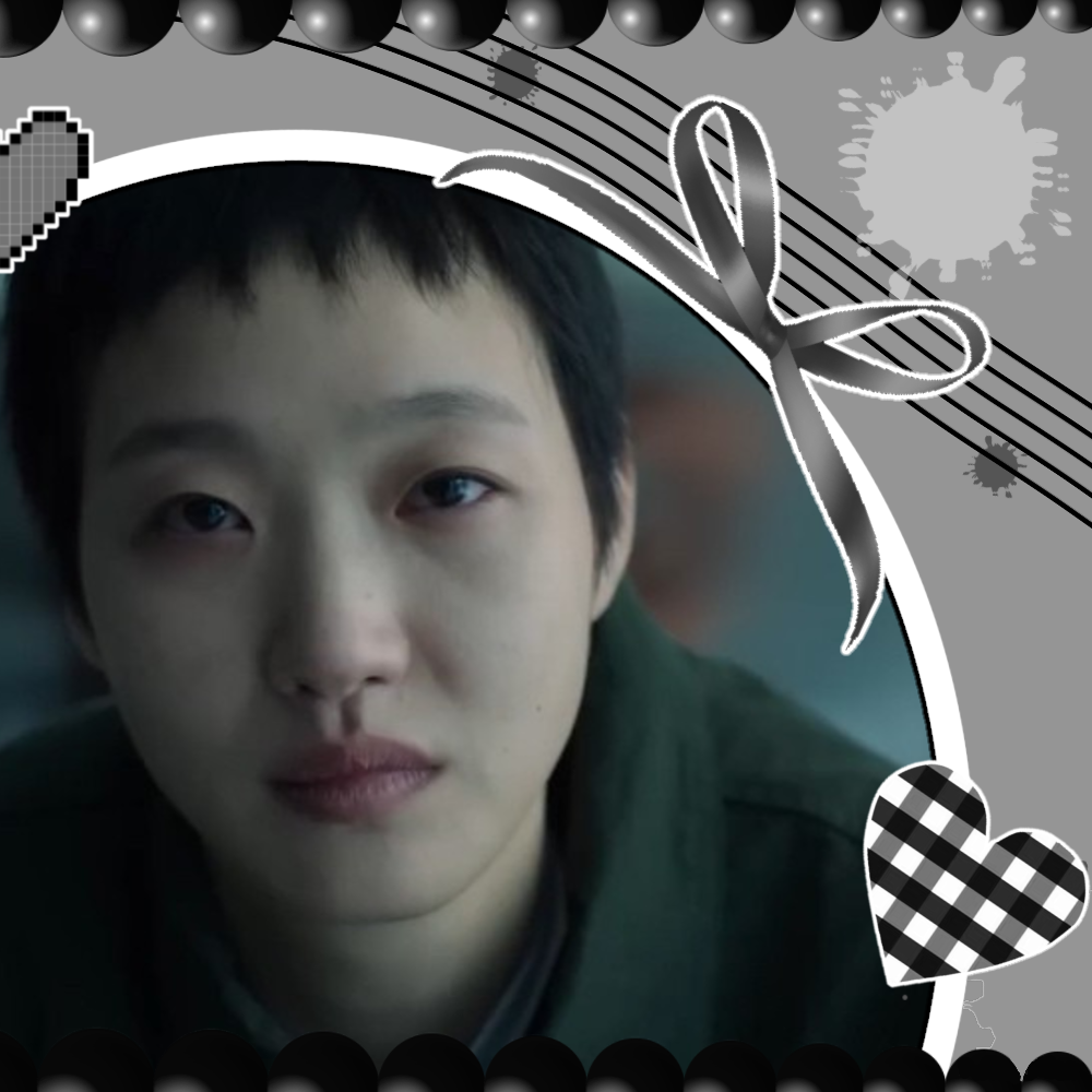 金高銀的幕後花絮